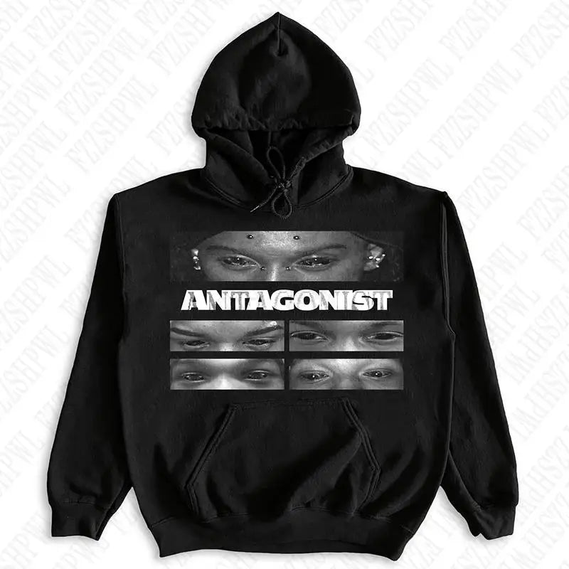 ANTAGONIST Kapuzenpullover