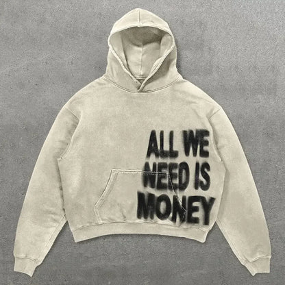 Y2k-Hoodie