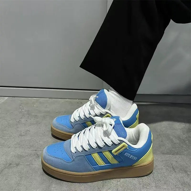 Y2K Skateschuhe