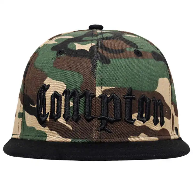 Compton Cap 