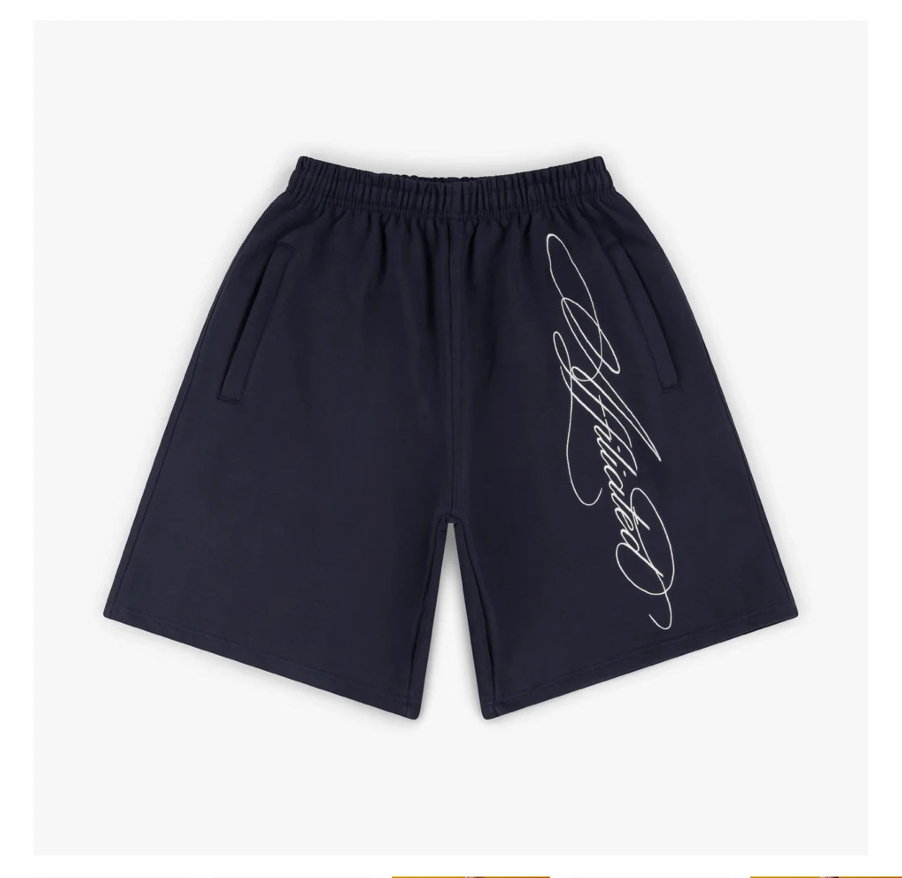 American Shorts