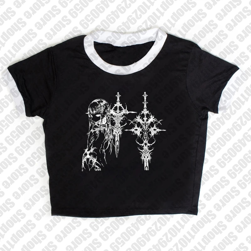 Y2k Sexy Tanktop