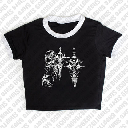 Y2k Sexy Tanktop