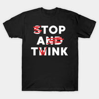 Y2k T-shirt - DRACO COUTURE