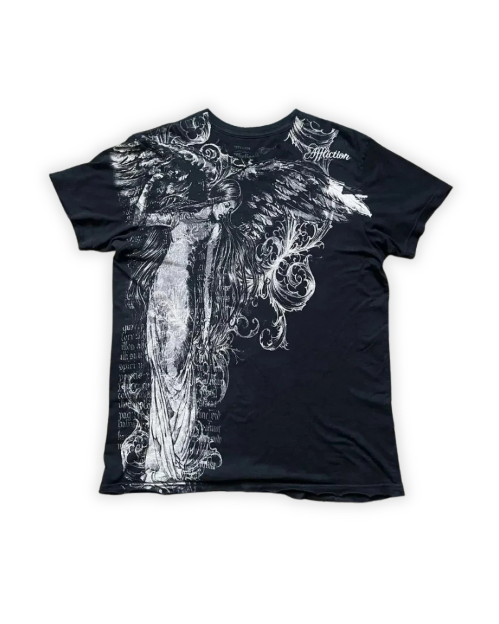 Alternatives Y2K-T-Shirt