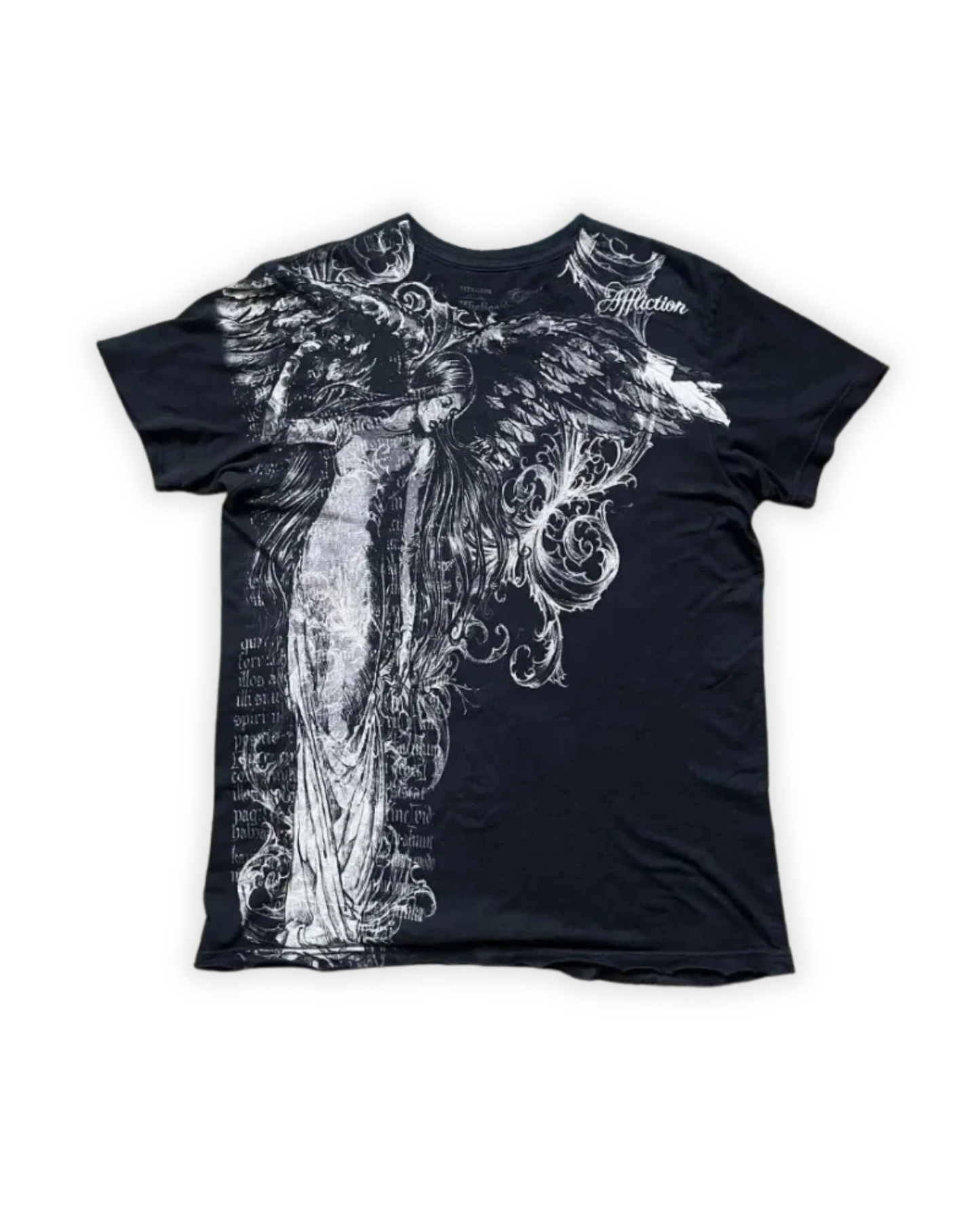 Alternatives Y2K-T-Shirt