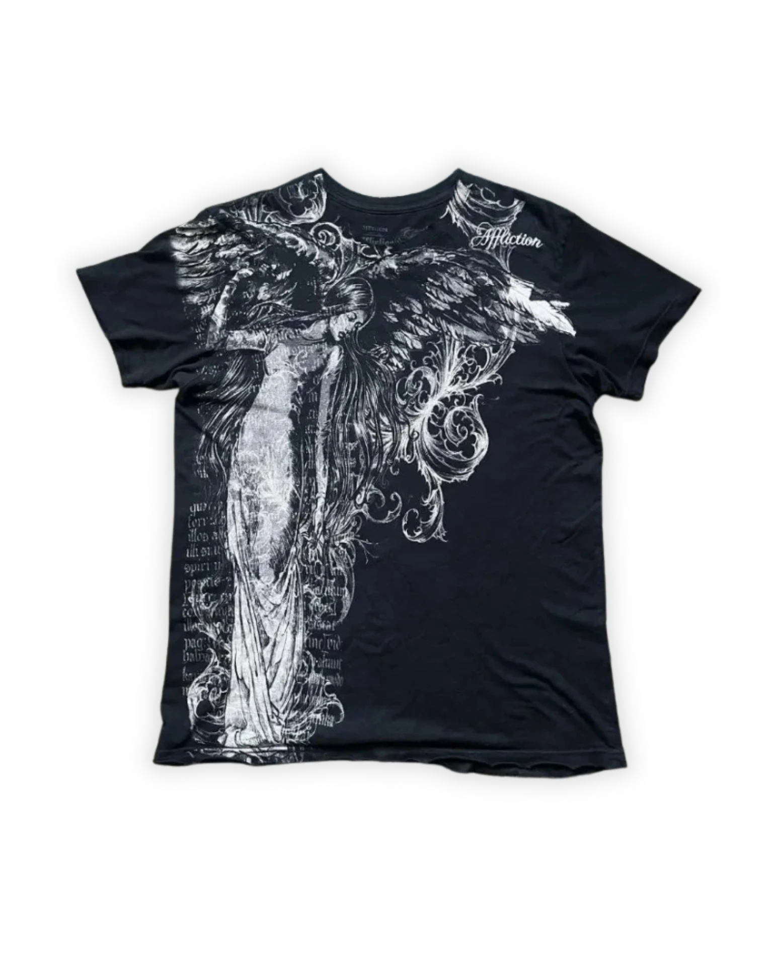 Alternatives Y2K-T-Shirt