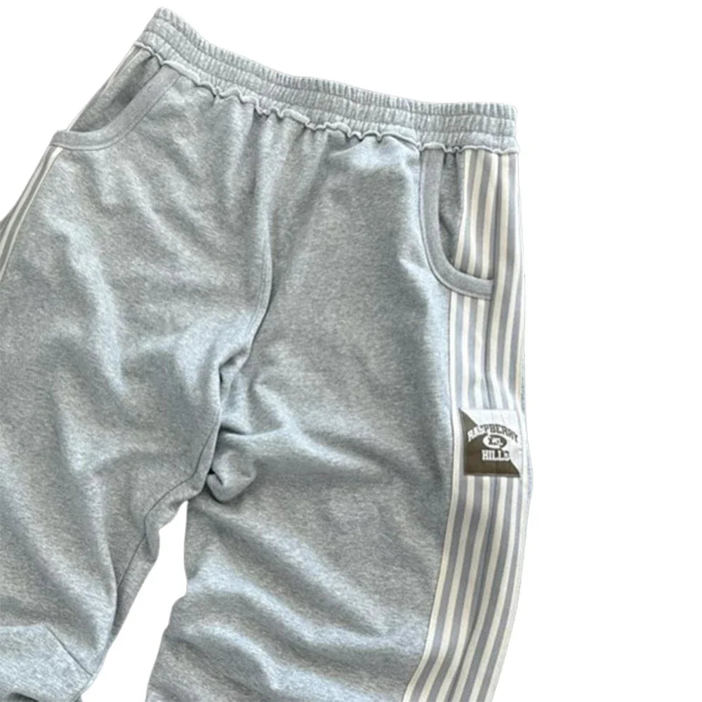 Streetwear-Jogginghosen