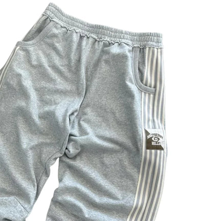 Streetwear Spodnie Dresowe