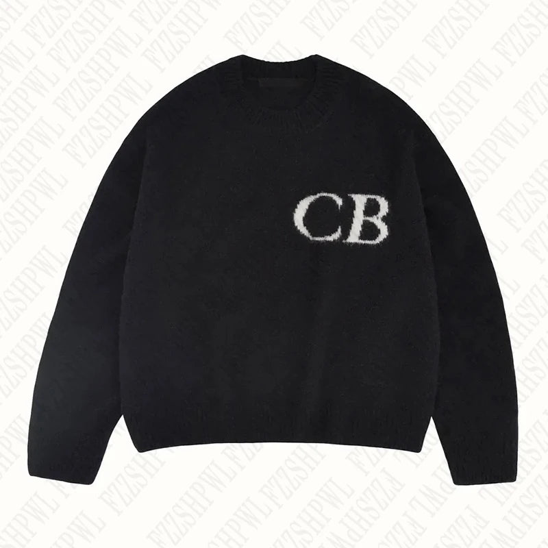 Y2k Sweater