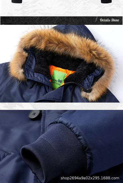 Bomber Jackets Army Y2K