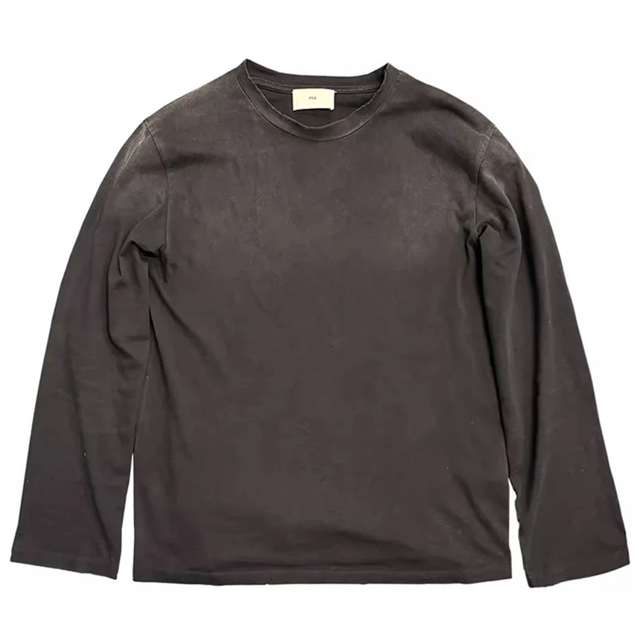 Vintage Oversized T-shirts Dark Gothic