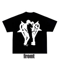 Opium Love T-shirt - DRACO COUTURE
