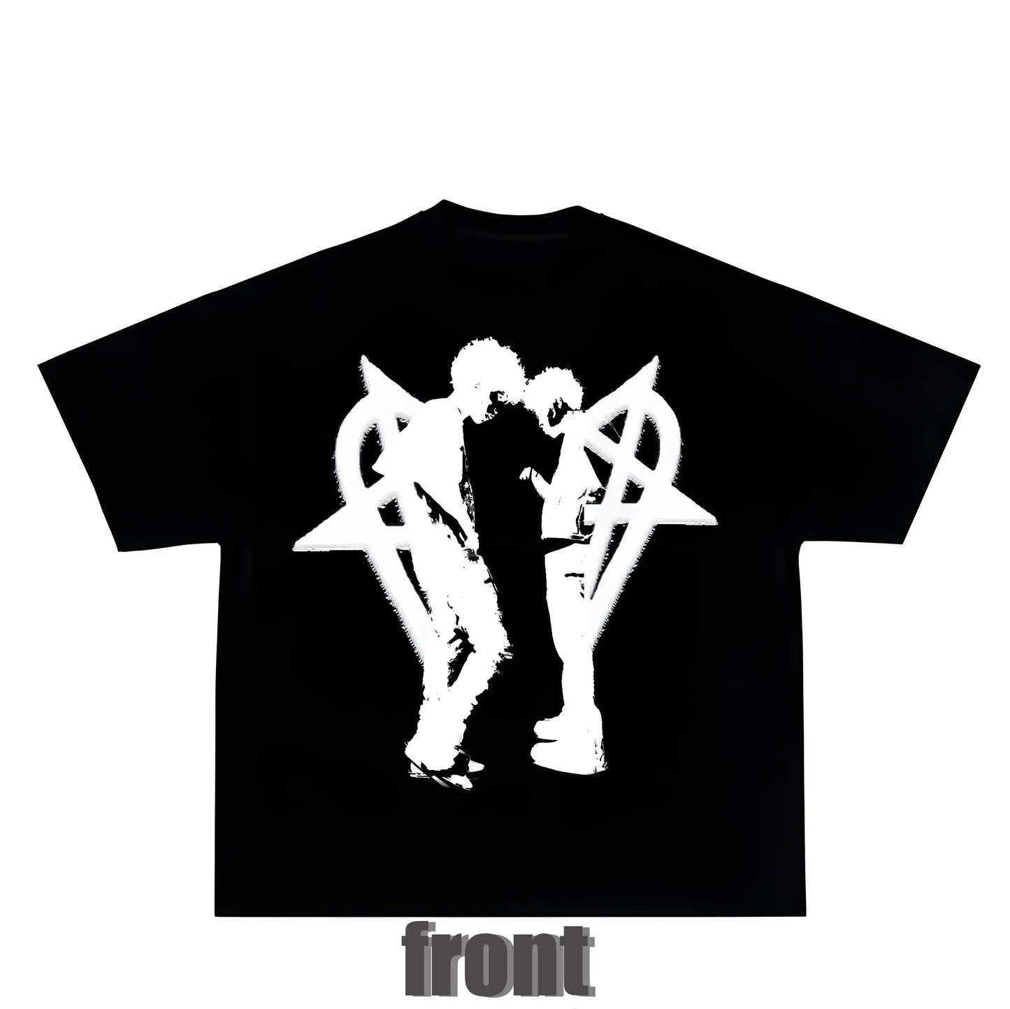 Opium Love T-shirt - DRACO COUTURE