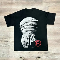 Y2K T-shirt - DRACO COUTURE