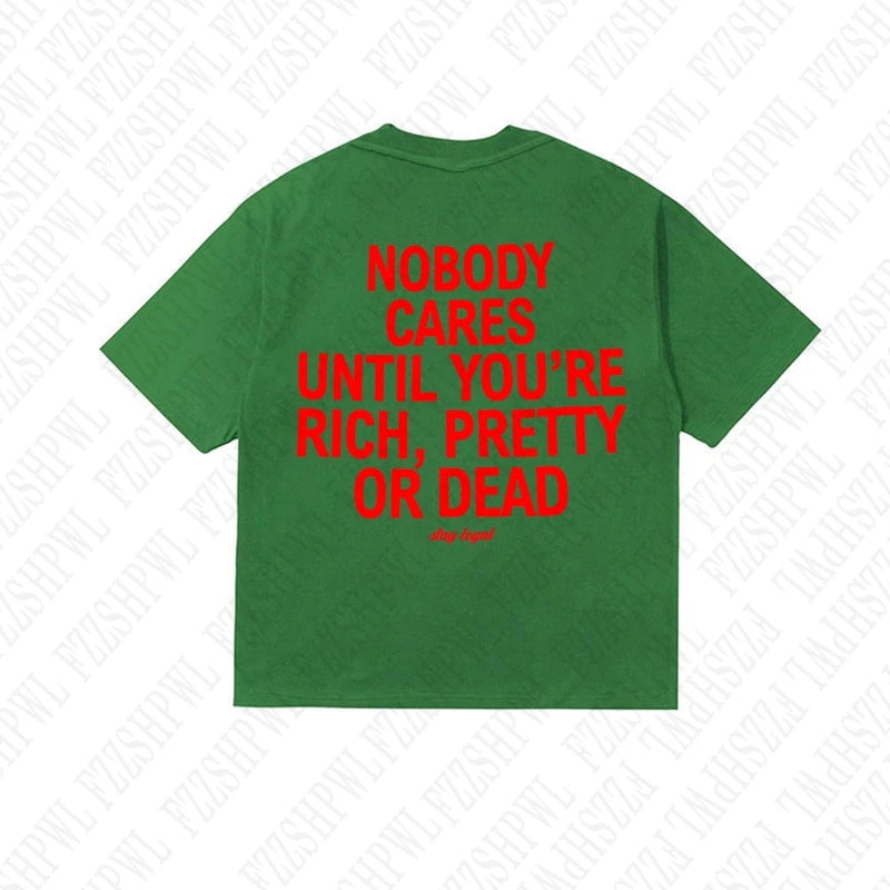 Y2K T-shirt