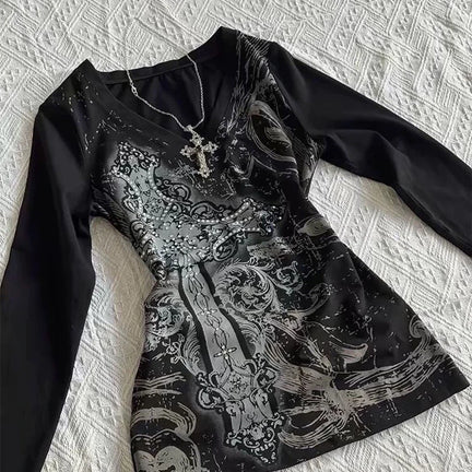 Alternative Bluzka Damska