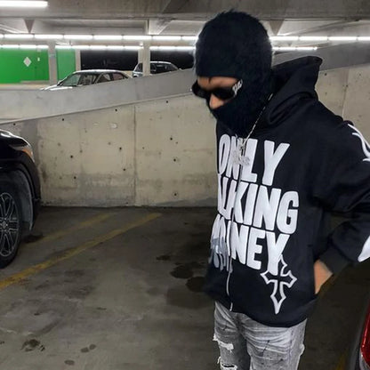 ONLY TALKING MONEY Y2K