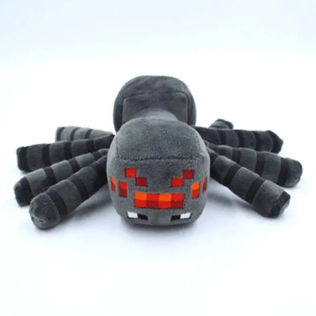 Minecraft Figures Pluszaki - DRACO COUTURE
