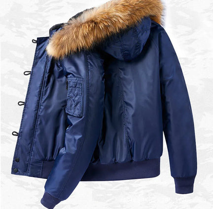 Bomber Jackets Army Y2K