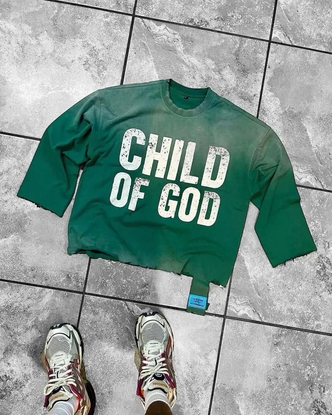 XXL T-shirt - DRACO COUTURE