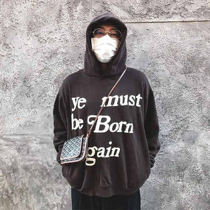 Hoodie Y2k
