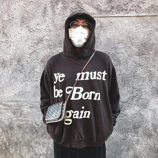 Hoodie Y2k
