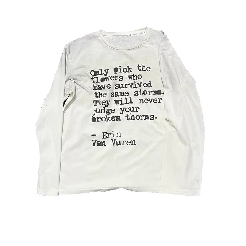 Looose Longsleeve