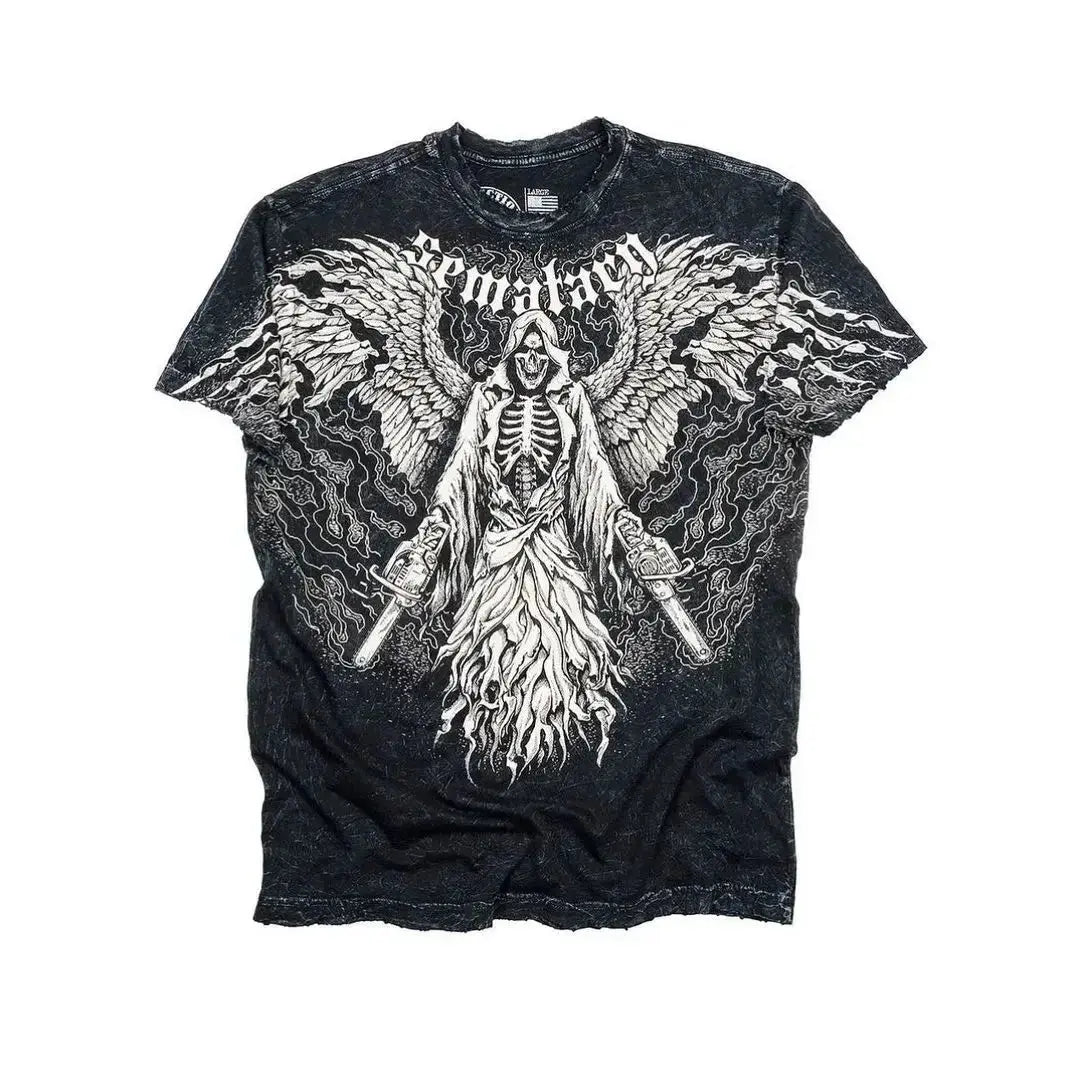 XXL T-shirt - DRACO COUTURE