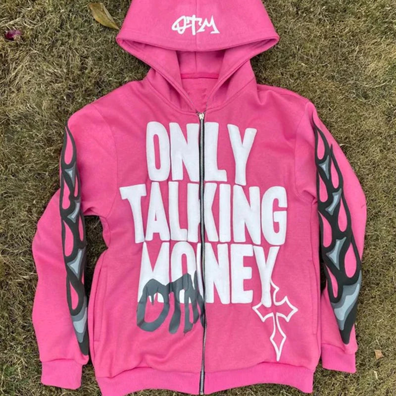 ONLY TALKING MONEY Y2K