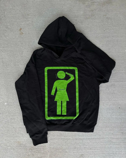 Bloody Mary Hoodie