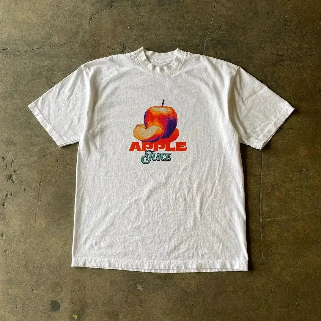 Blood Pixel Tee - DRACO COUTURE