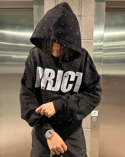 PRJCT HOODIE