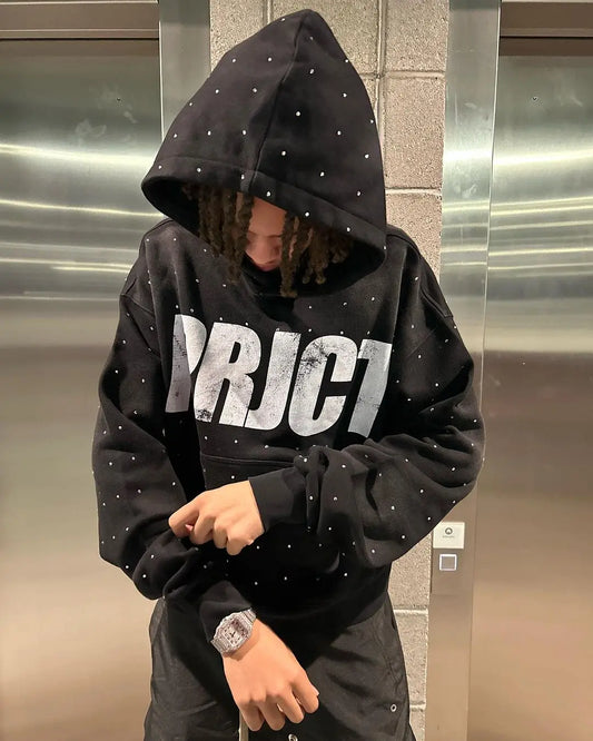 PRJCT HOODIE