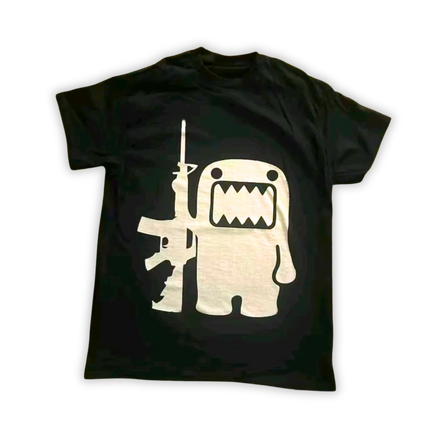 AK Streetwear T-shirt