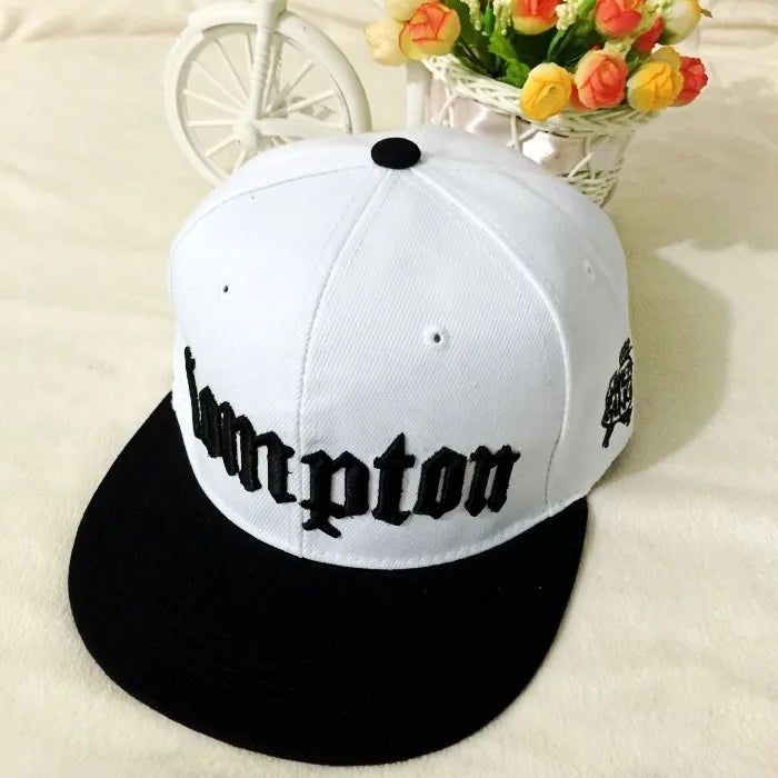 Compton Cap 