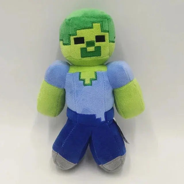 Minecraft Figures Pluszaki - DRACO COUTURE
