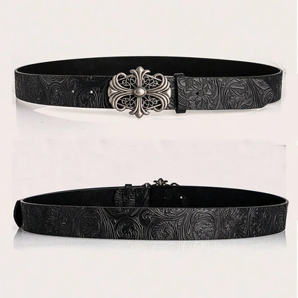Dark Alternative Belt
