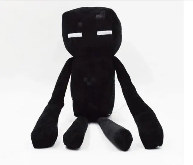 Minecraft Figures Pluszaki - DRACO COUTURE