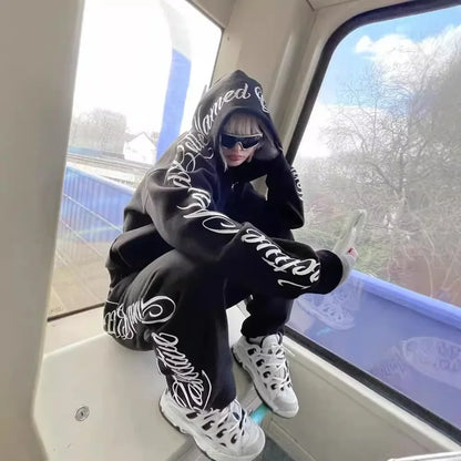 GOD BLESS Hoodie