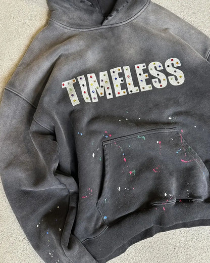 TIMELESS HOODIE