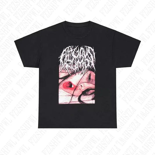 Y2K T-shirt - DRACO COUTURE