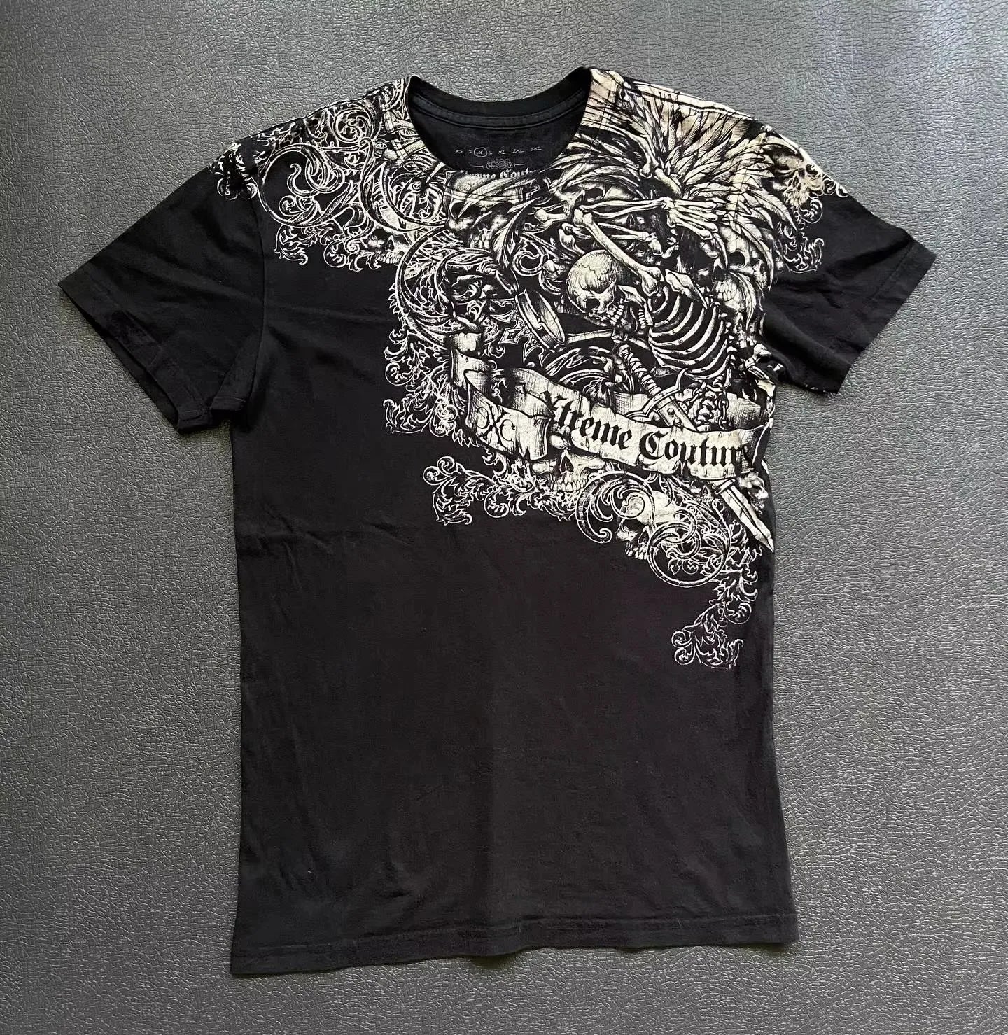 Xtreme Couture Y2K T-Shirt