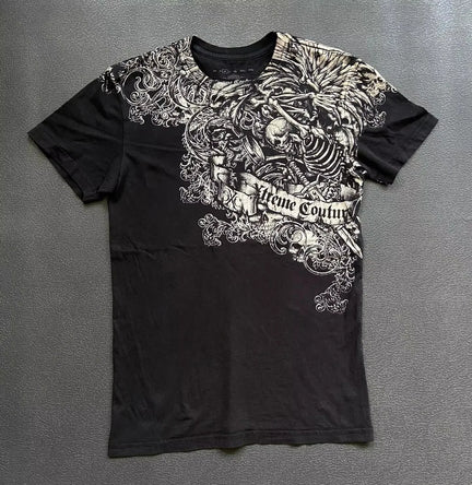 Xtreme Couture Y2K Koszulka