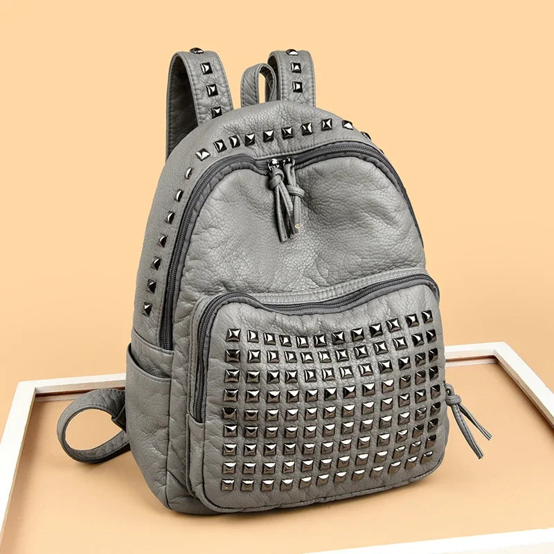 Spikes Streetwear Rucksack