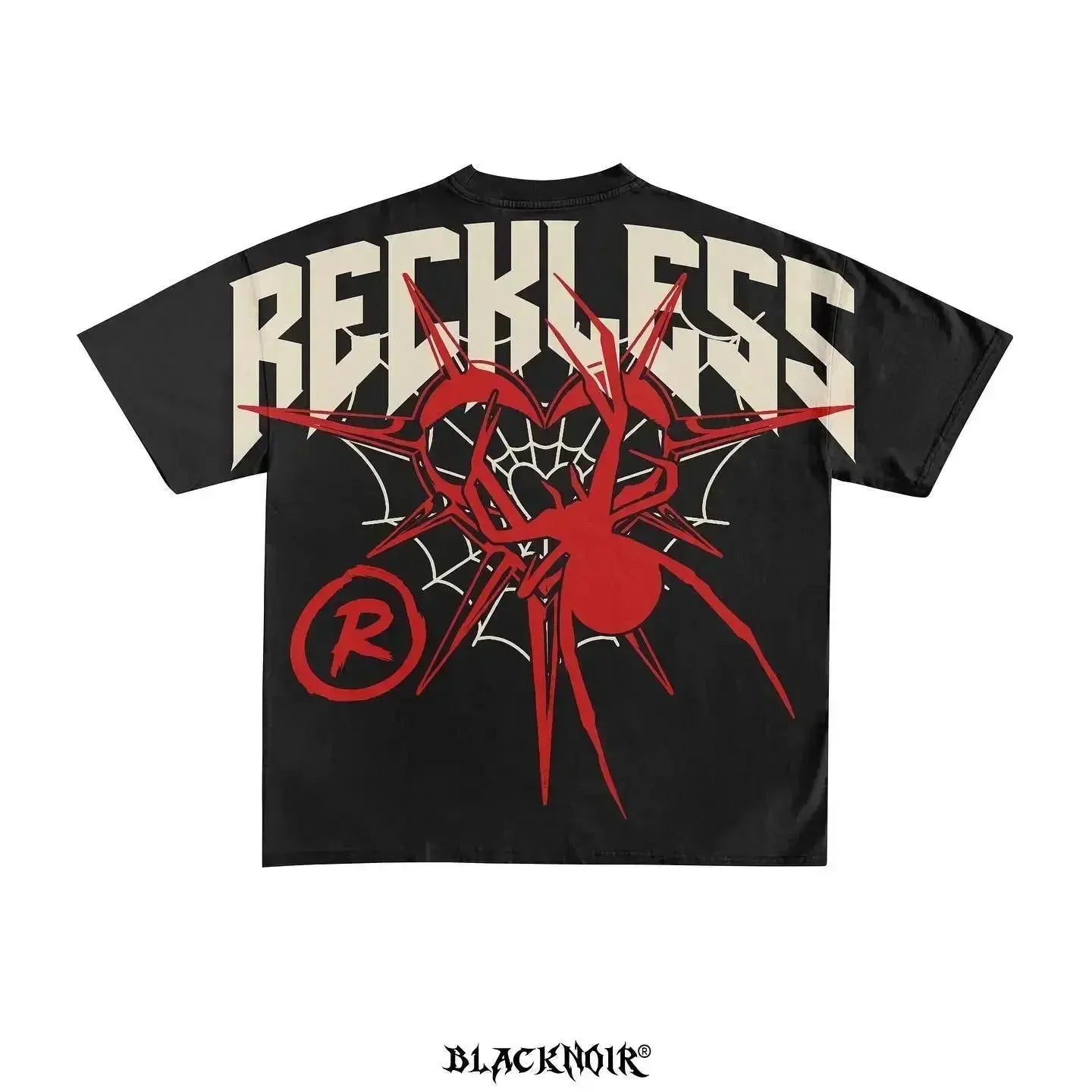 T-shirts y2k - DRACO COUTURE
