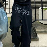 Drippa Jeans Loose Fit