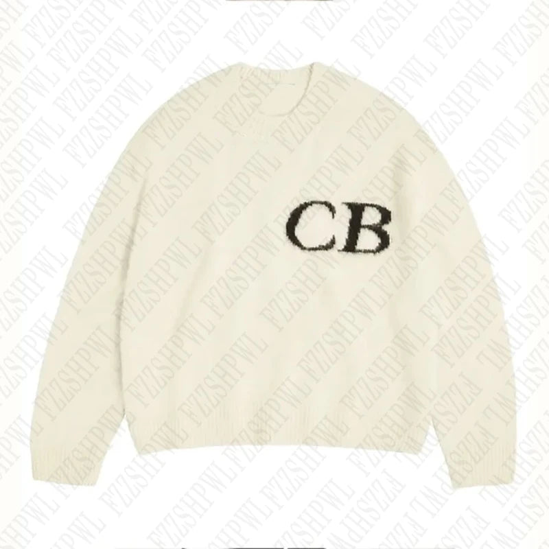 Y2k Sweater