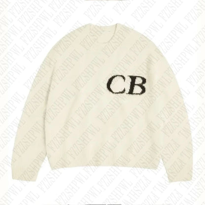 Y2k Sweater