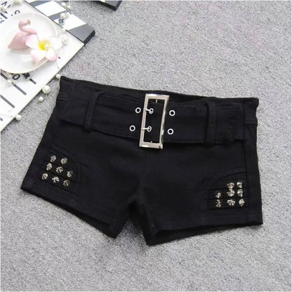 Y2K shorts